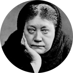 Helena Blavatsky