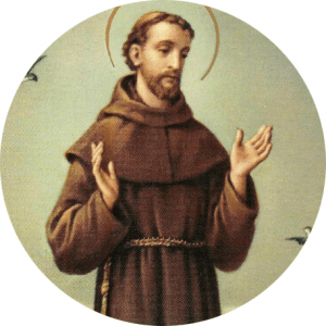Francisco de Asís