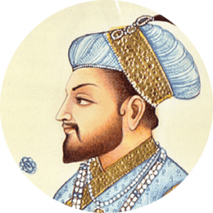 Shah Jahan