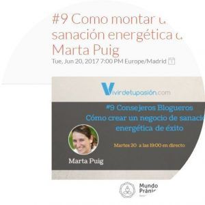 Emprendedor espiritual
