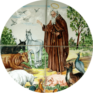 S.Antonio Abad