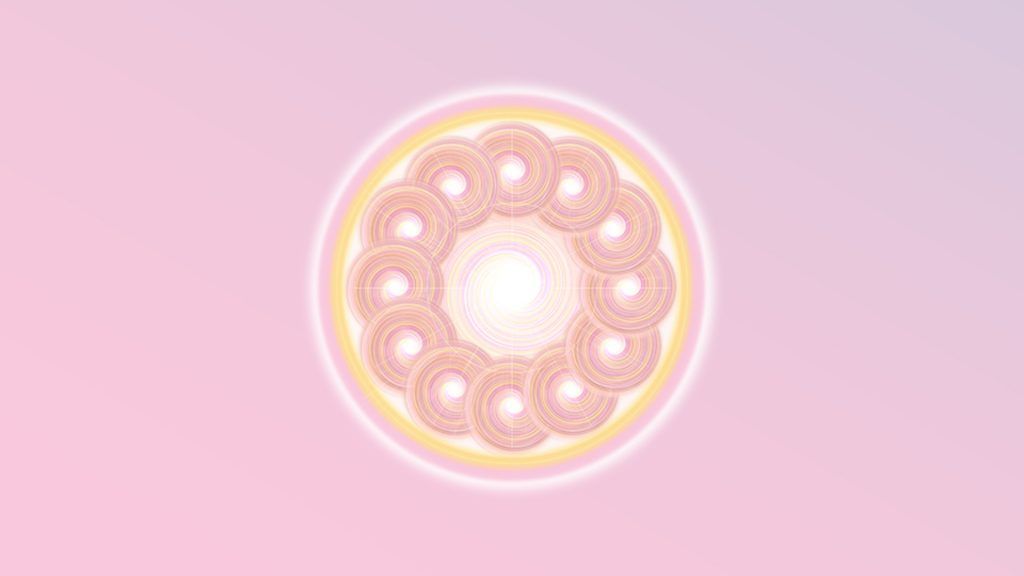 Los Chakras que son y como funcionan