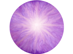 fuego violeta del arcángel zadquiel