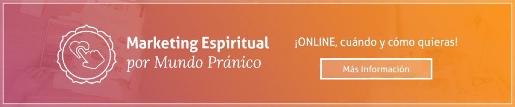 Banner · Marketing Espiritual