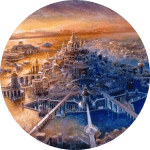 serapis bey