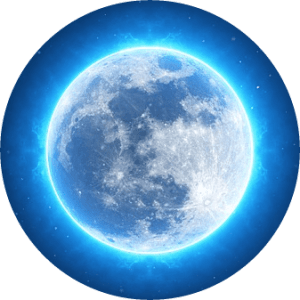 Luna Llena