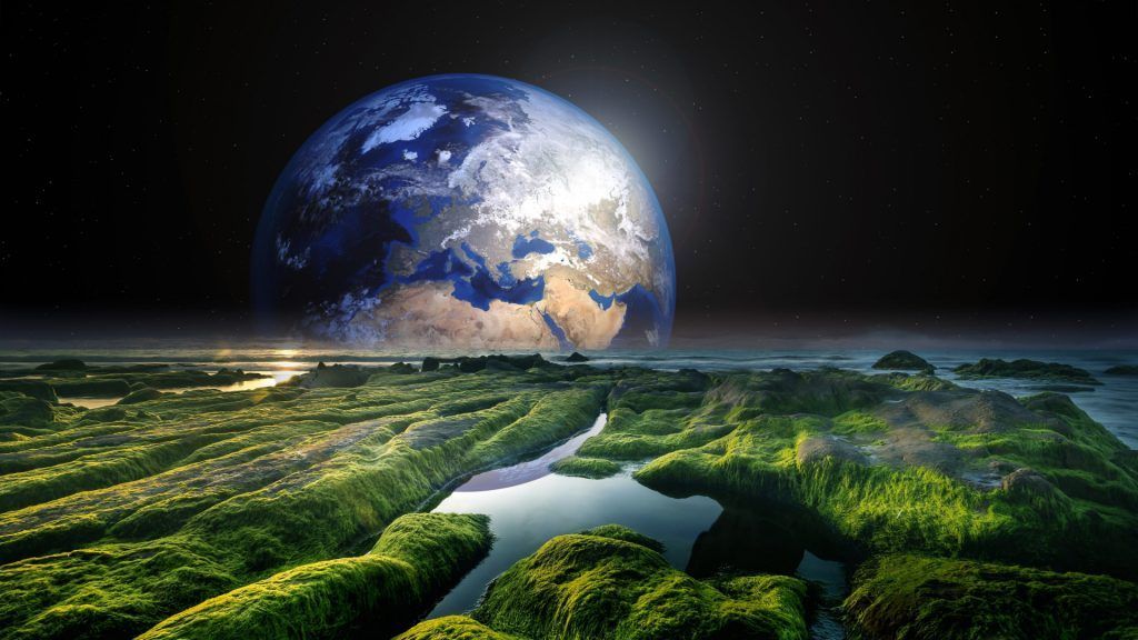 Madre Tierra