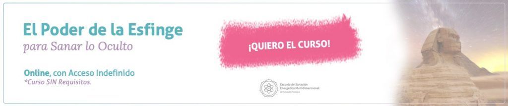 Curso el Poder de la Esfinge