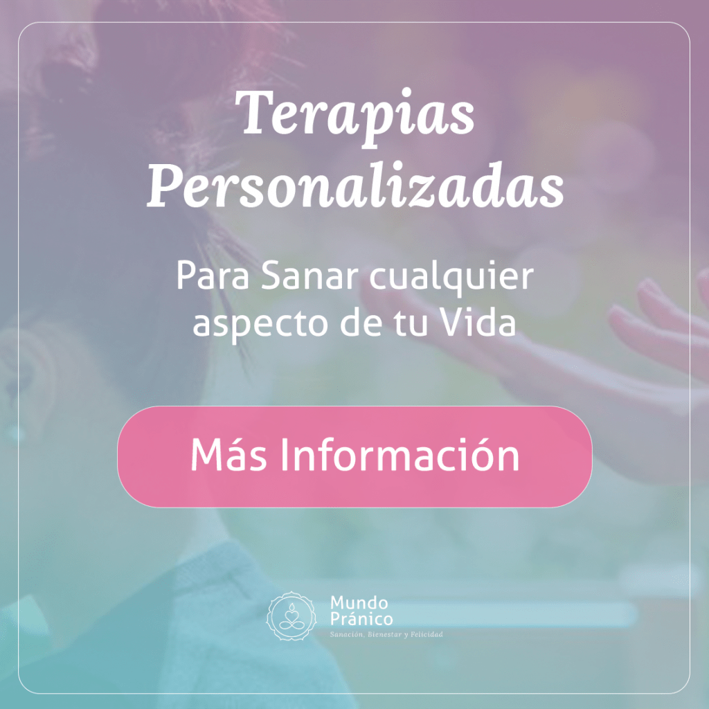 Terapias