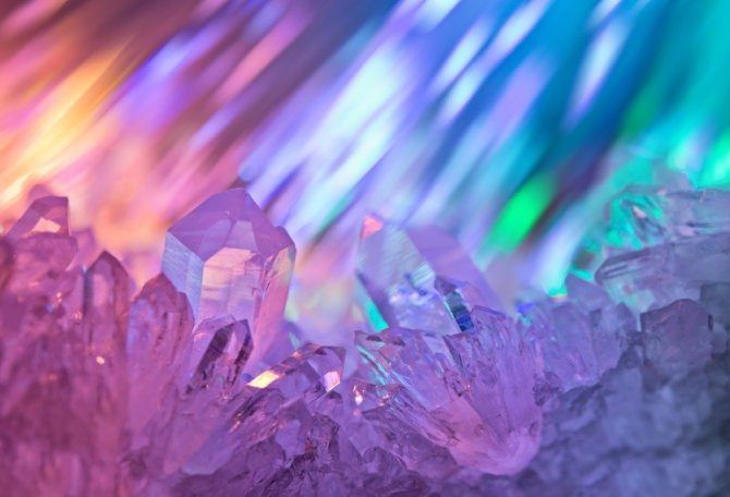 Cristales