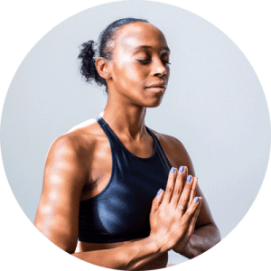 Meditando