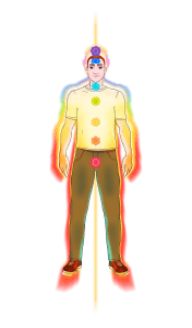 Chakras de Amador