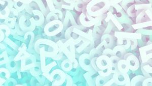 Numerología · Mundo Pránico