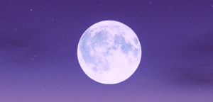 Luna Llena de enero