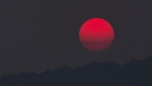 Luna Roja