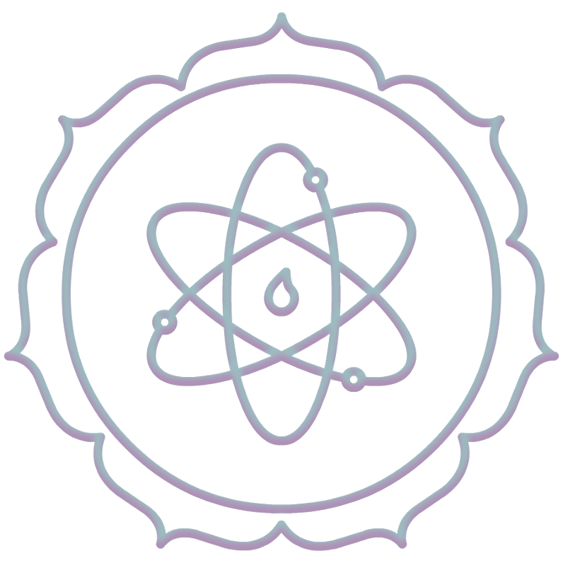 Escuela de Sanación Energética Multidimensional