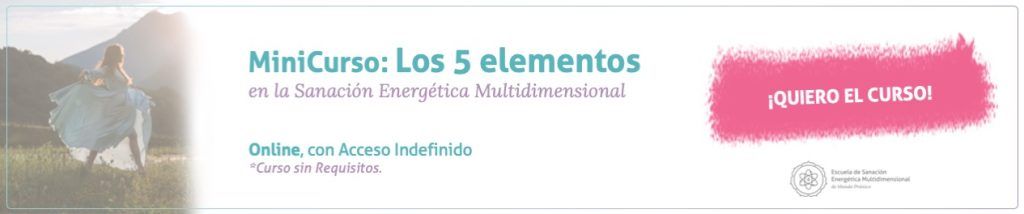 MiniCurso Los 5 elementos