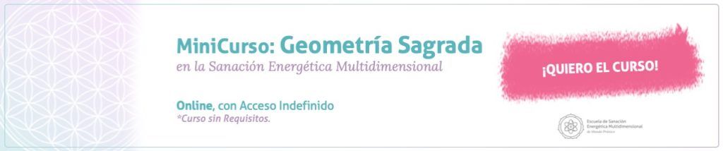 Mini Curso Geometría Sagrada