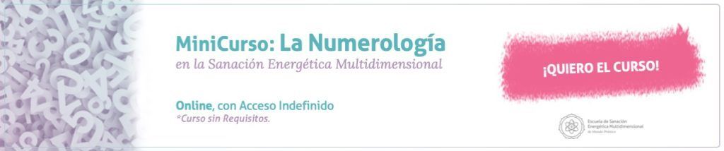 Mini curso Numerología