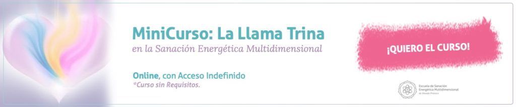 MiniCurso La Llama Trina