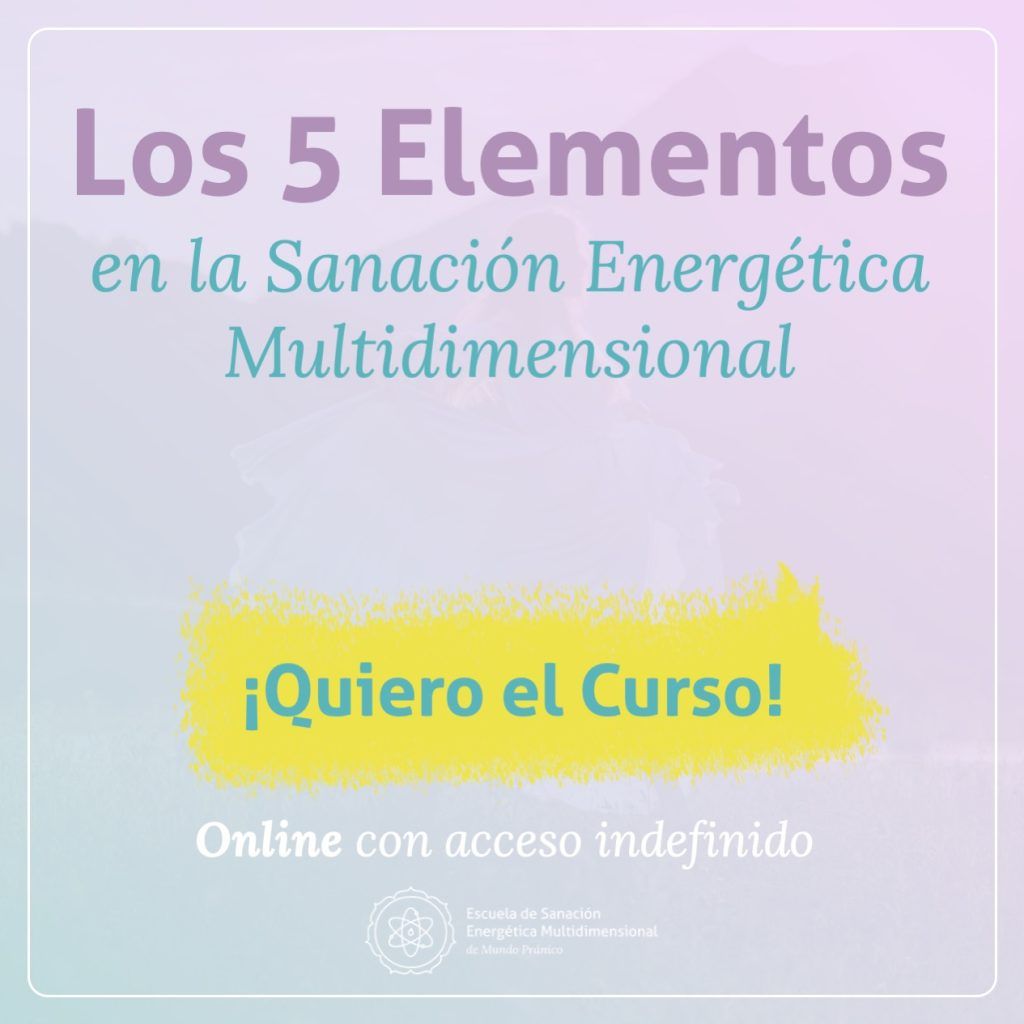 Mini Curso Los 5 Elementos