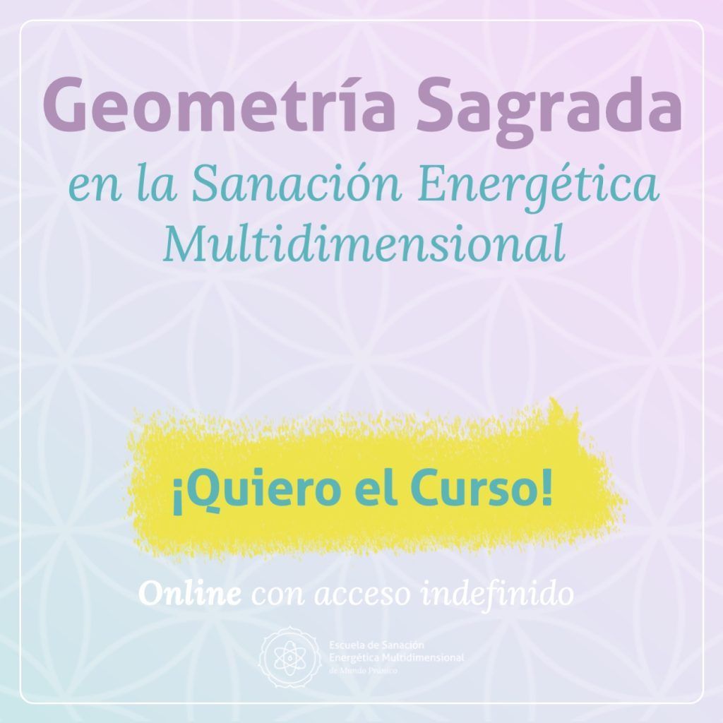 Mini Curso Geometría Sagrada