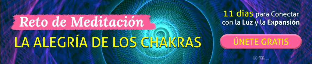 Reto Alegria de los chakras_RETO DE MEDITACIÓN