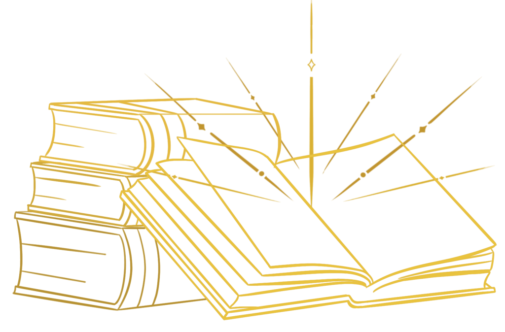 logo biblioteca