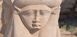 diosa hathor