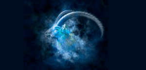 Capricornio, signo capricornio, zodiacal, luna capricornio, luna de enero