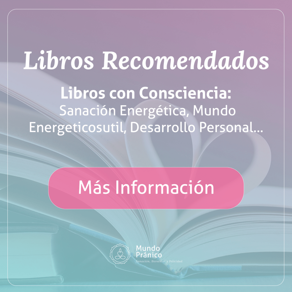 Libros recomendados, imagen destacada