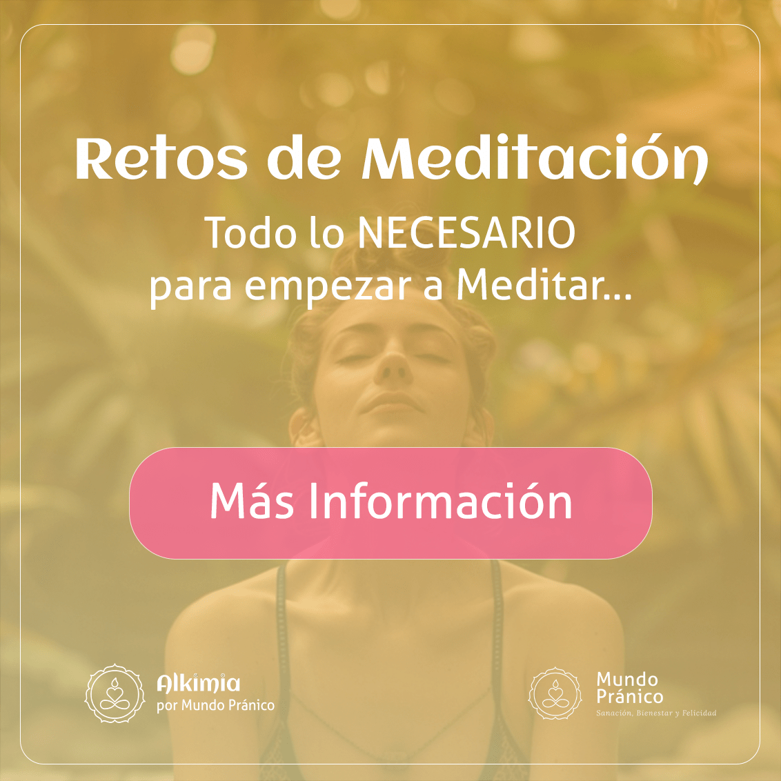retos de meditación imagen destacada
