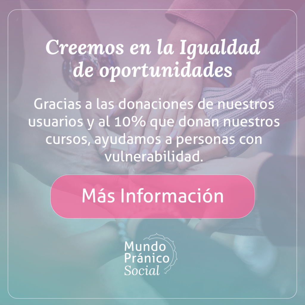Mundo Pranico Social