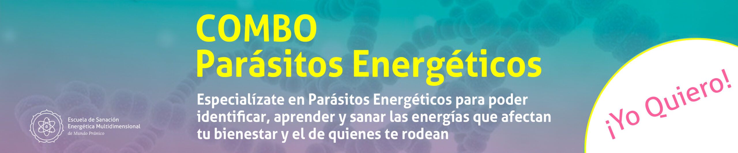 Banner apaisado COMBO Parásitos Energéticos