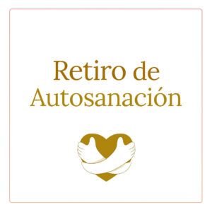 Imagen Destacada Retiro Autosanación 2025