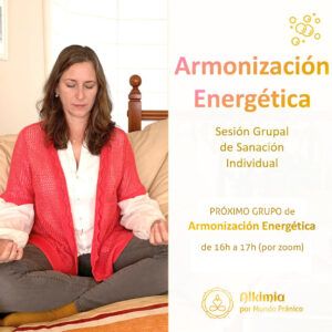 Armonización