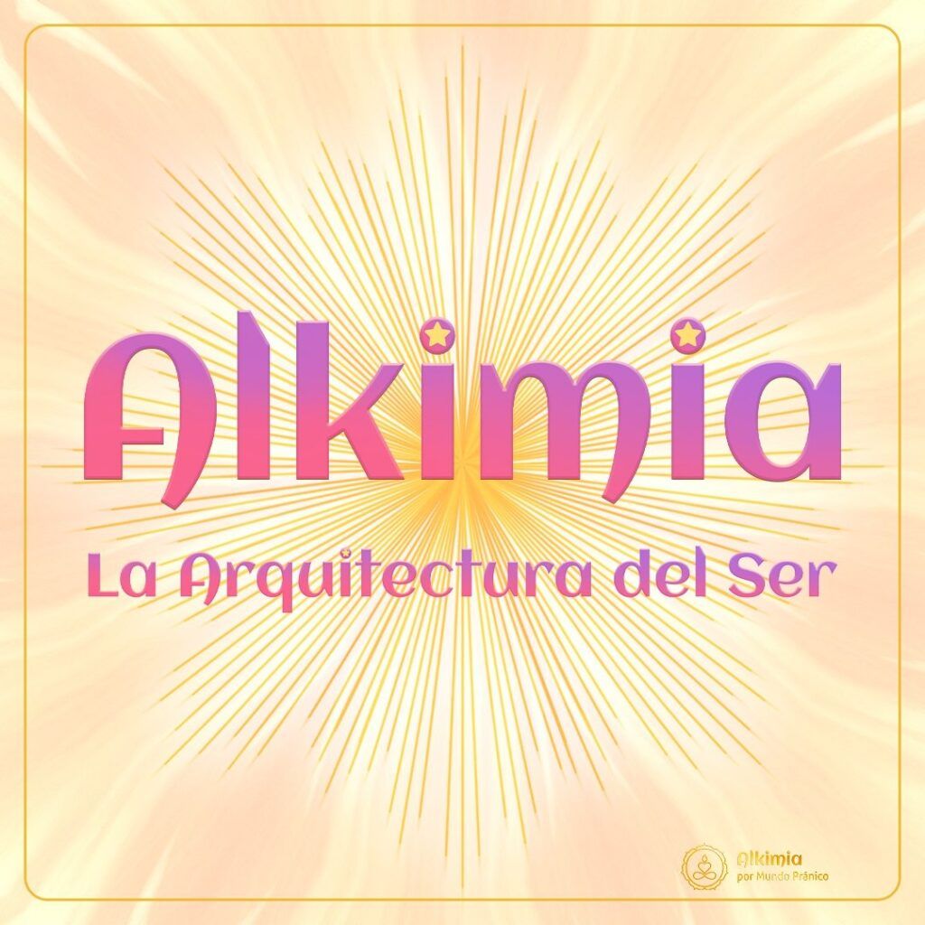Arquitectura del Ser alkimia
