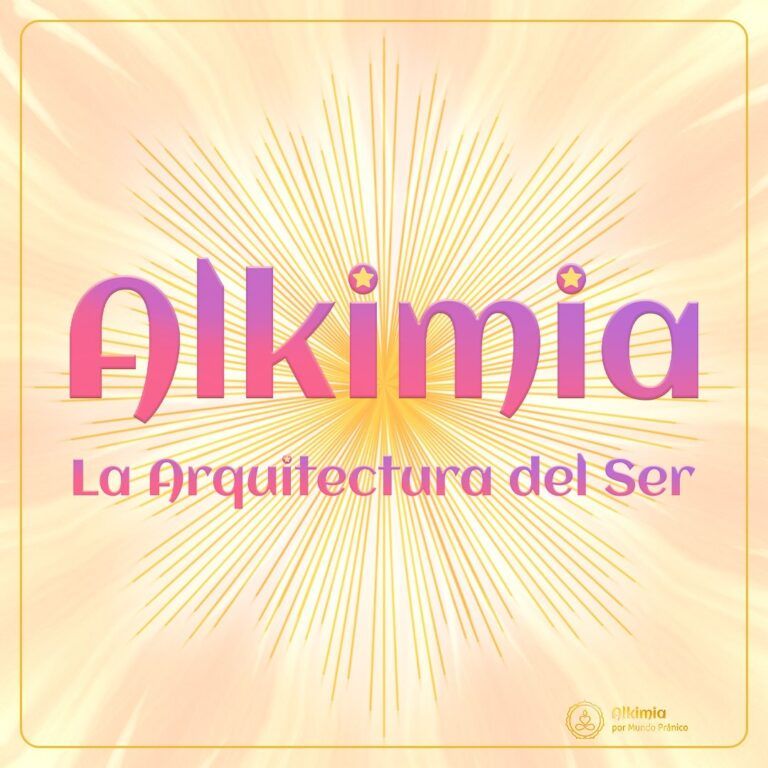 Arquitectura del Ser alkimia