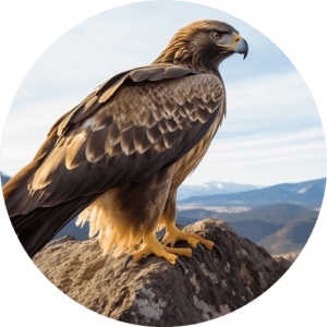 Foto Aguila Blog